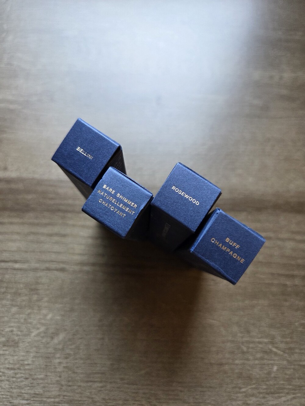 Beautycounter Lip Gloss Lot Set 7 ML - Picture 3 of 7